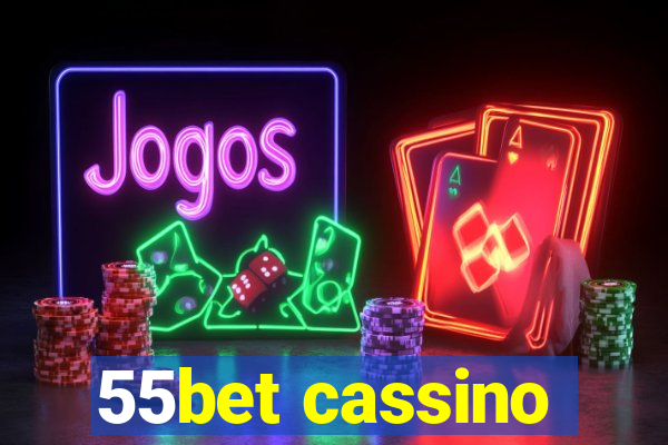 55bet cassino